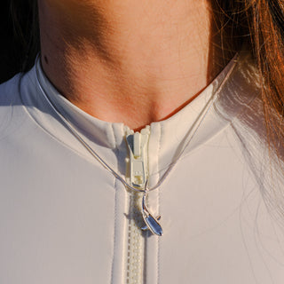 Great White Shark Necklace