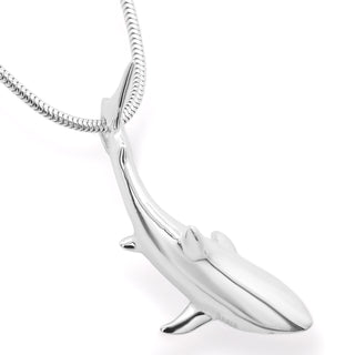 Great White Shark Necklace