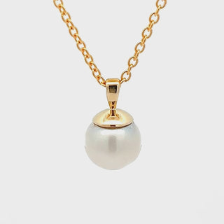 Milana | Australian South Sea Pearl Necklace