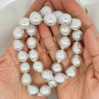 Margaret | Australian South Sea Pearls Necklace