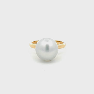 Aimee | Australian South Sea Pearl Ring