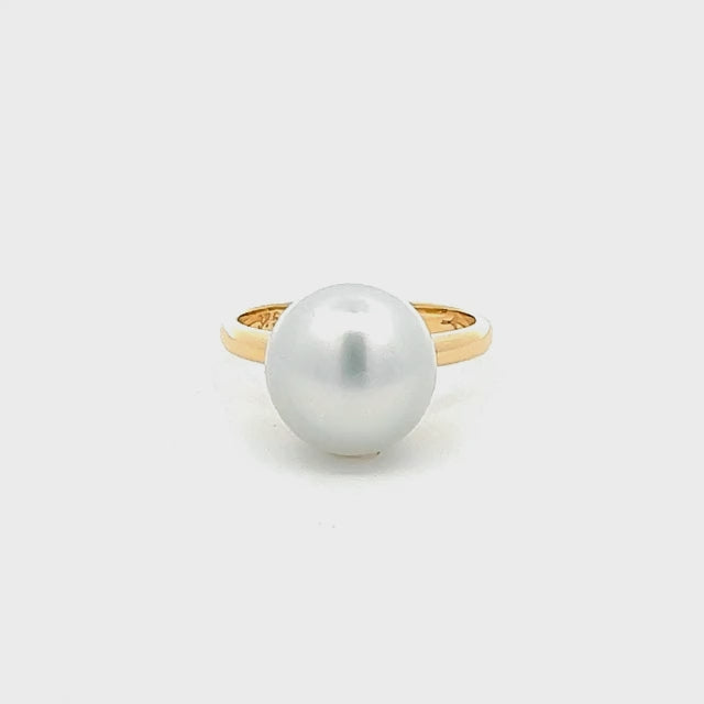 Aimee | Australian South Sea Pearl Ring
