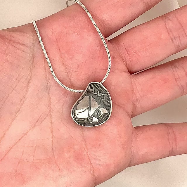 Lady Elliot Island Necklace