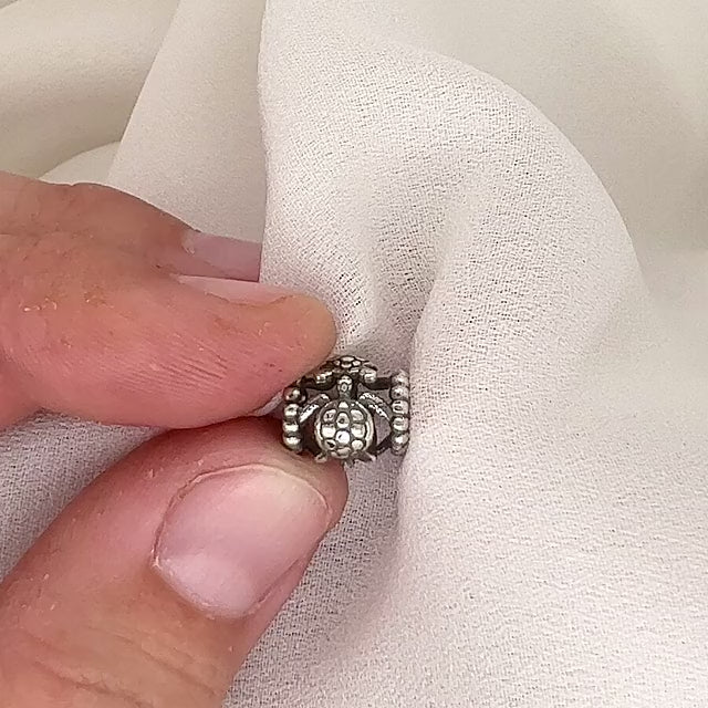 Sea Turtle Bead
