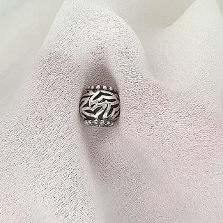 Whale Lover Bead