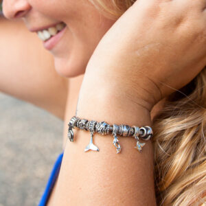 Pandora clearance charms dolphin