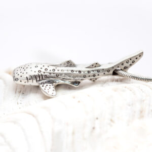 Whale Shark Necklace - Image 8