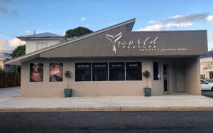 Jewellery-Workshop-Store-Hervey-Bay-Australia