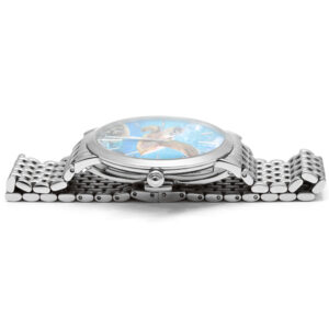 Ocean Watch Sea Turtle Watch by World Treasure Designs