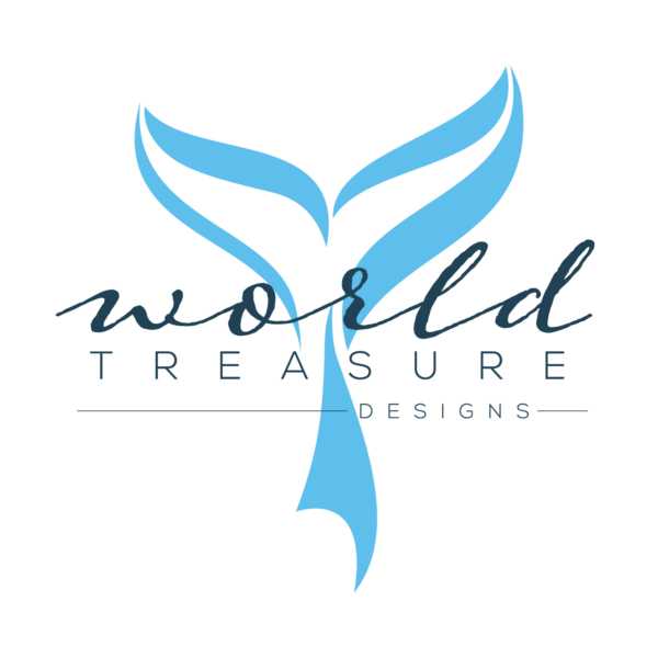 World Treasure Designs logo