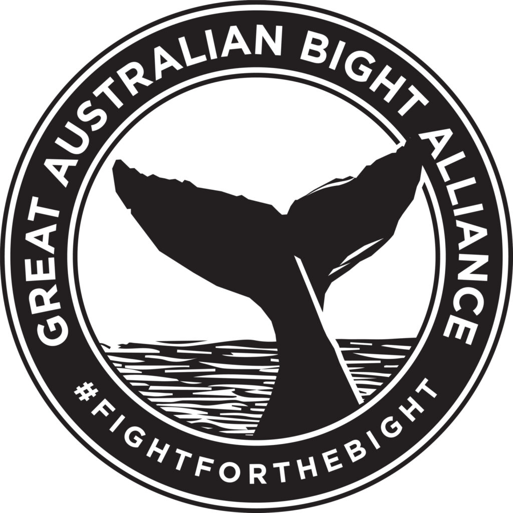 Great Australian Bight Alliance logo