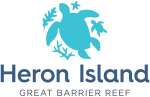 Heron Island Resort logo
