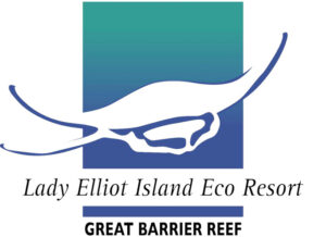 Lady Elliot Island Eco Resort logo
