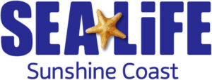 Sea Life Sunshine Coast Aquarium logo