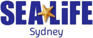 Sea Life Sydney Aquarium logo