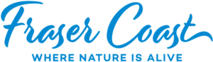 Visit Fraser Coast logo